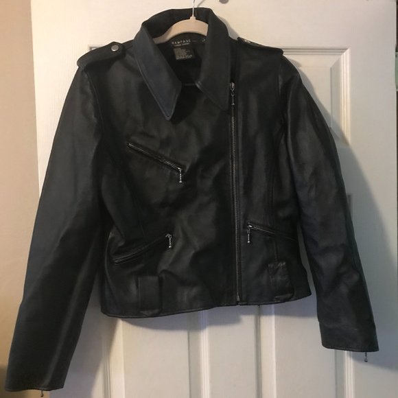 Jacket - Picture 1 of 13